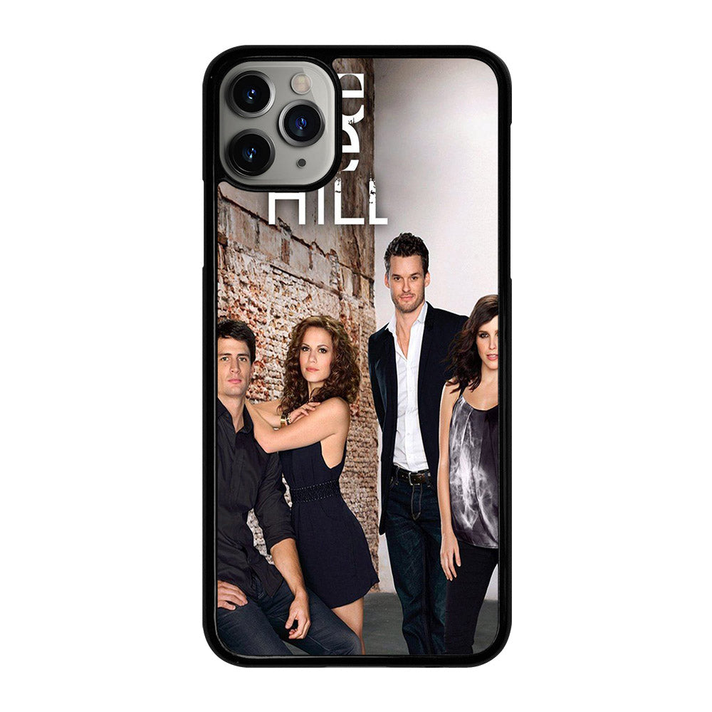 ONE TREE HILL SERIES iPhone 11 Pro Max Case Cover