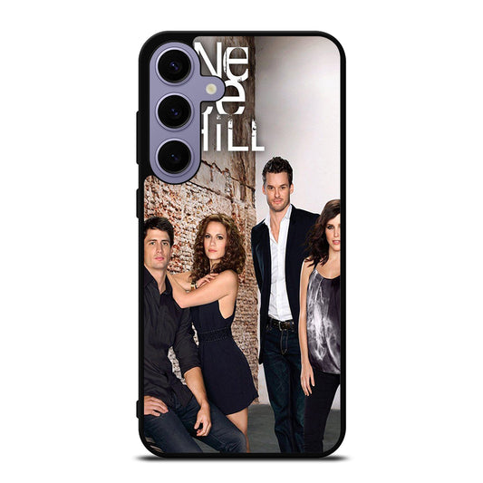 ONE TREE HILL SERIES Samsung Galaxy S24 Plus Case Cover