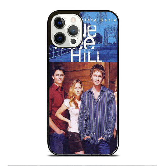 ONE TREE HILL THE SERIES iPhone 12 Pro Case Cover