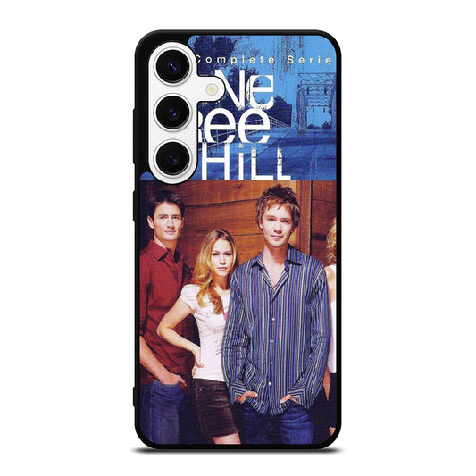 ONE TREE HILL THE SERIES Samsung Galaxy S24 Case Cover