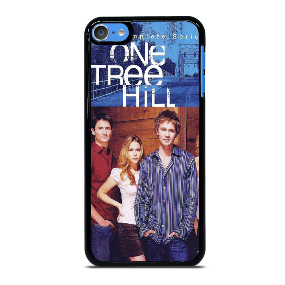 ONE TREE HILL THE SERIES iPod Touch 7 Case Cover