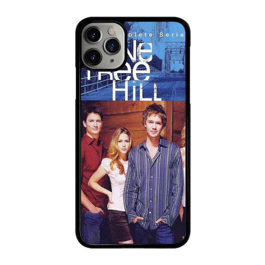 ONE TREE HILL THE SERIES iPhone 11 Pro Max Case Cover