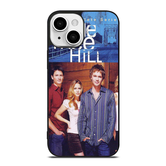ONE TREE HILL THE SERIES iPhone 13 Mini Case Cover