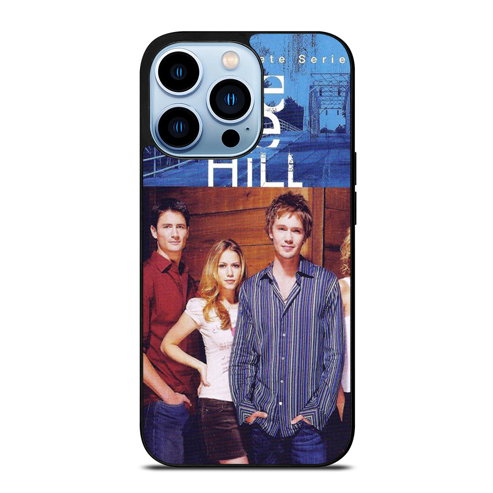ONE TREE HILL THE SERIES iPhone 13 Pro Max Case Cover