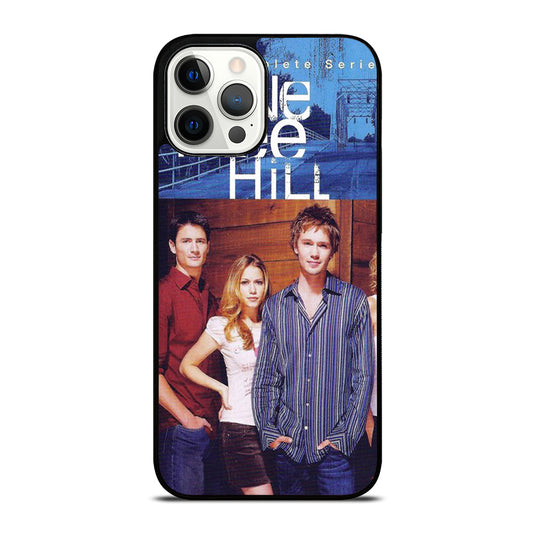 ONE TREE HILL THE SERIES iPhone 12 Pro Max Case Cover