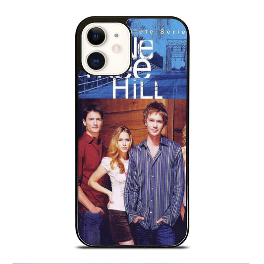 ONE TREE HILL THE SERIES iPhone 12 Case Cover
