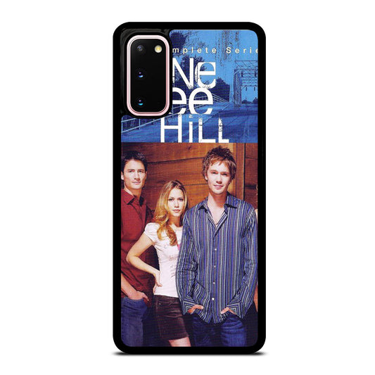 ONE TREE HILL THE SERIES Samsung Galaxy S20 Case Cover