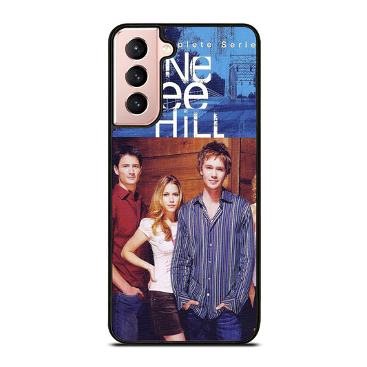 ONE TREE HILL THE SERIES Samsung Galaxy S21 Case Cover