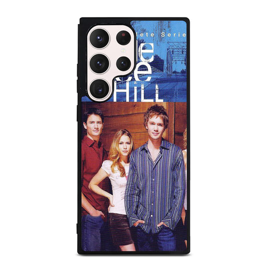 ONE TREE HILL THE SERIES Samsung Galaxy S23 Ultra Case Cover