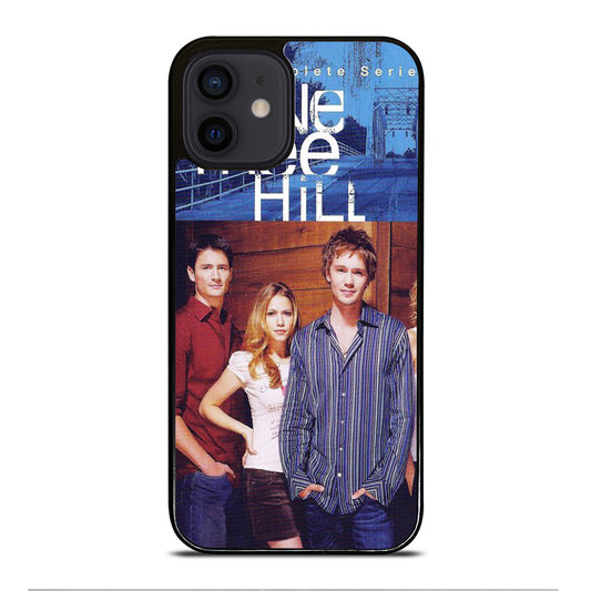 ONE TREE HILL THE SERIES iPhone 12 Mini Case Cover