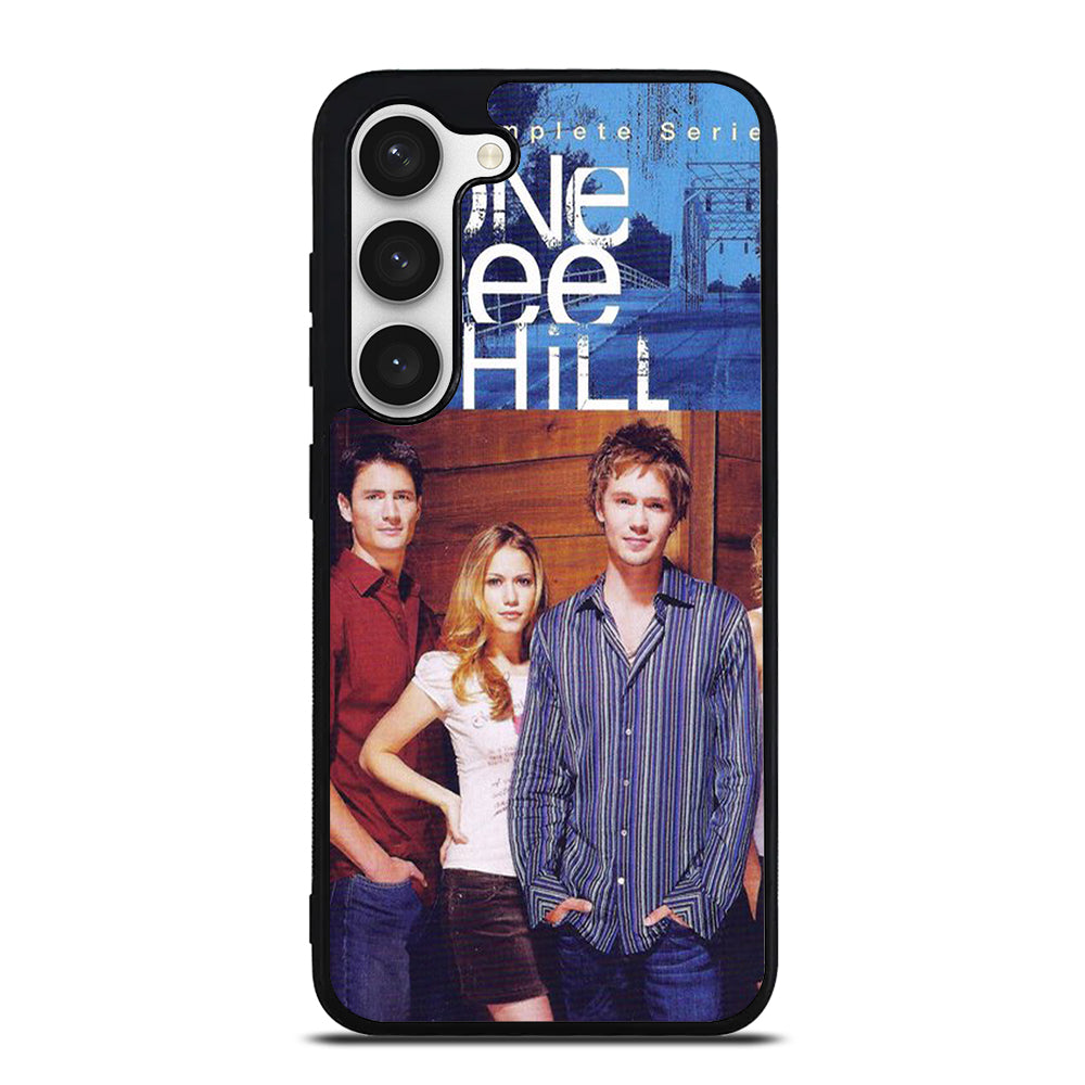 ONE TREE HILL THE SERIES Samsung Galaxy S23 Case Cover