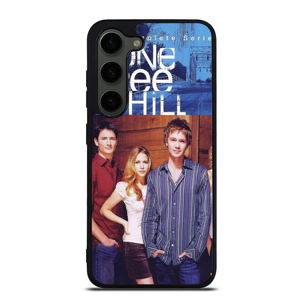 ONE TREE HILL THE SERIES Samsung Galaxy S23 Plus Case Cover