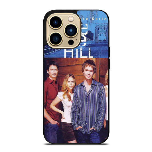ONE TREE HILL THE SERIES iPhone 14 Pro Max Case Cover