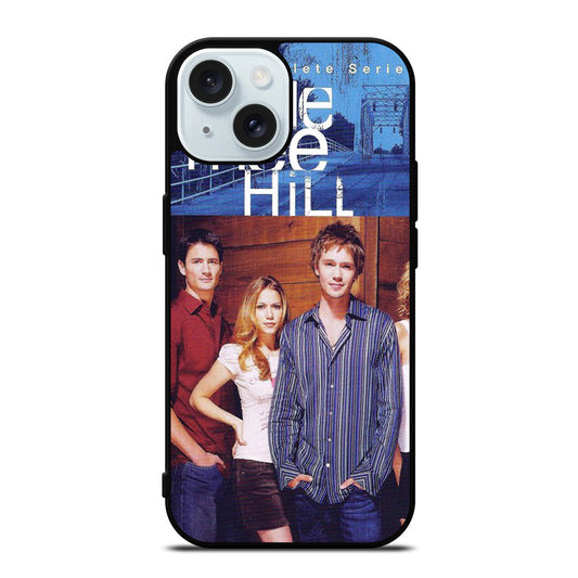 ONE TREE HILL THE SERIES iPhone 15 Case Cover