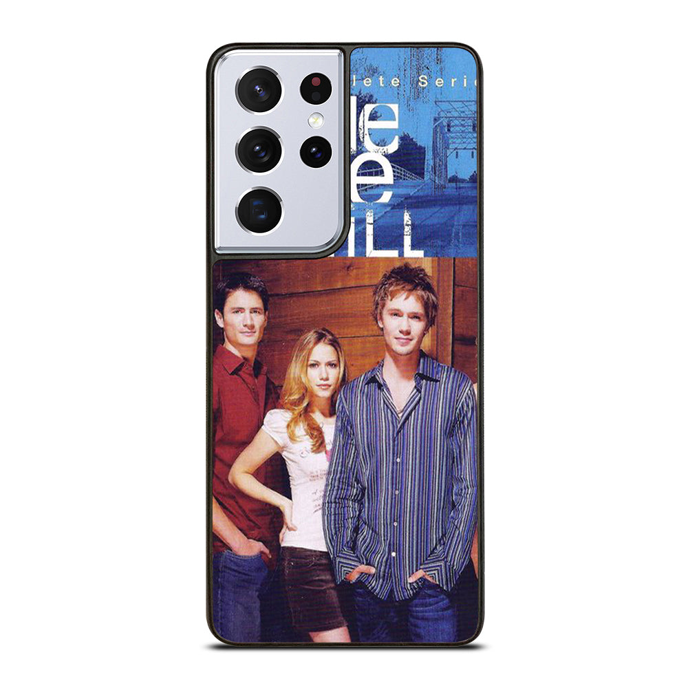 ONE TREE HILL THE SERIES Samsung Galaxy S21 Ultra Case Cover