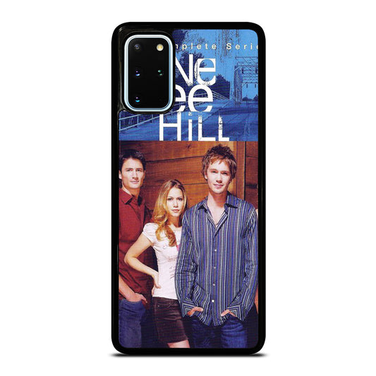 ONE TREE HILL THE SERIES Samsung Galaxy S20 Plus Case Cover