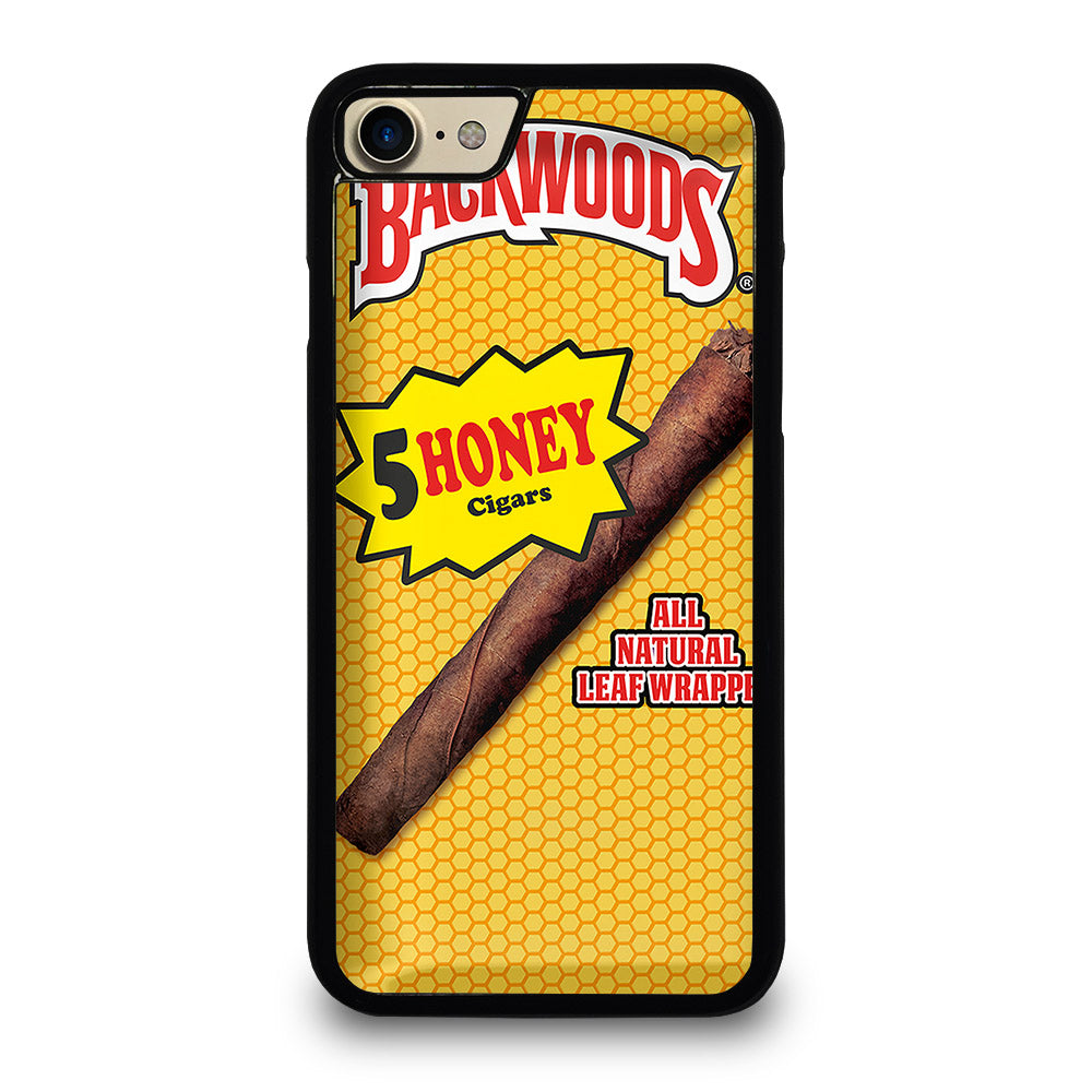 ONLY BACKWOODS CIGARS iPhone 7 / 8 Case Cover