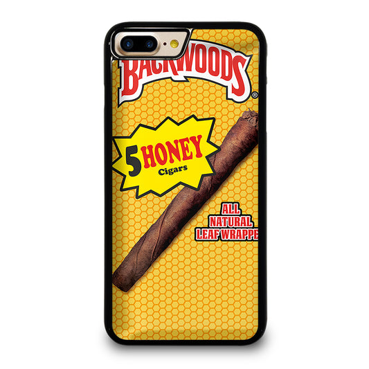 ONLY BACKWOODS CIGARS iPhone 7 / 8 Plus Case Cover