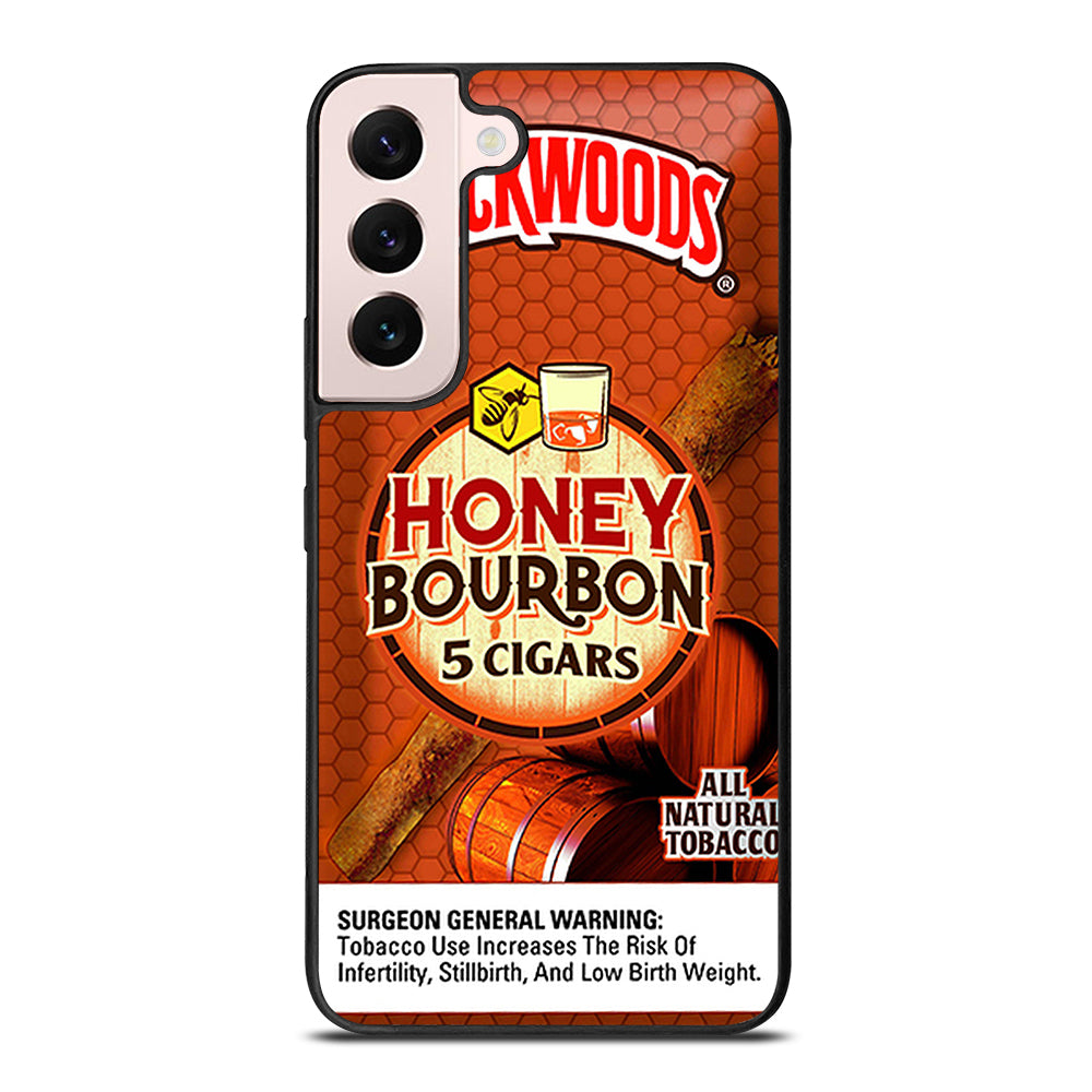 ONLY BACKWOODS HONEY Samsung Galaxy S22 Plus Case Cover