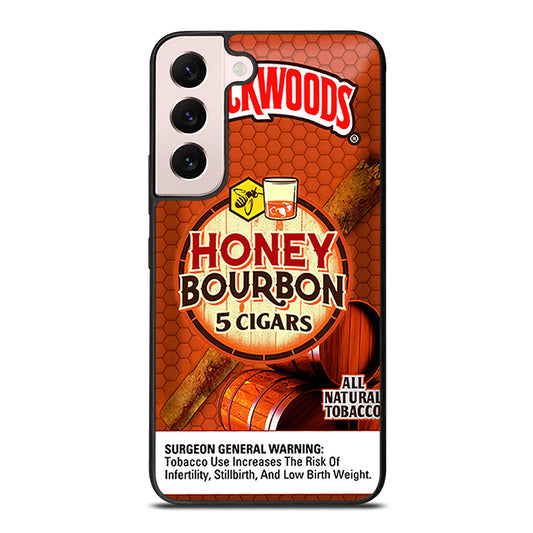 ONLY BACKWOODS HONEY Samsung Galaxy S22 Plus Case Cover