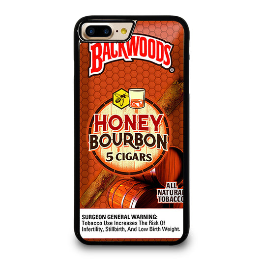 ONLY BACKWOODS HONEY iPhone 7 / 8 Plus Case Cover