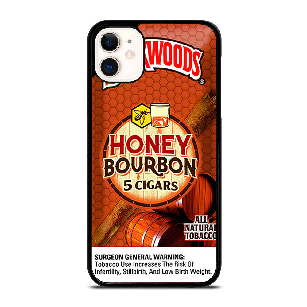 ONLY BACKWOODS HONEY iPhone 11 Case Cover