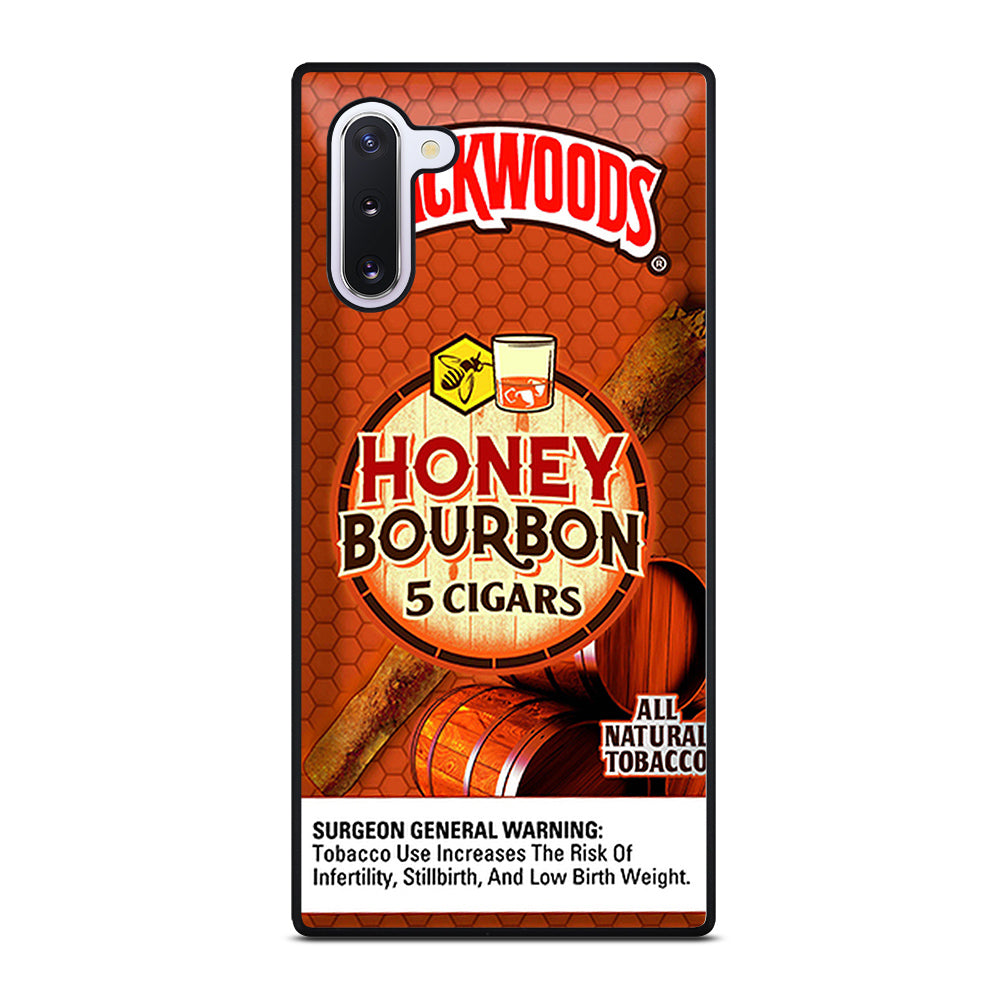 ONLY BACKWOODS HONEY Samsung Galaxy Note 10 Case Cover