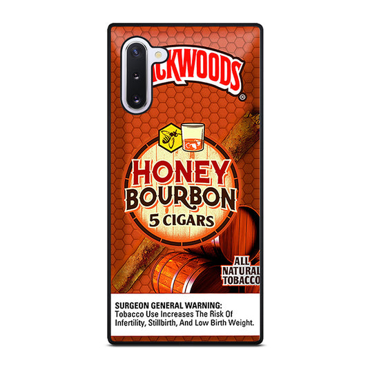 ONLY BACKWOODS HONEY Samsung Galaxy Note 10 Case Cover