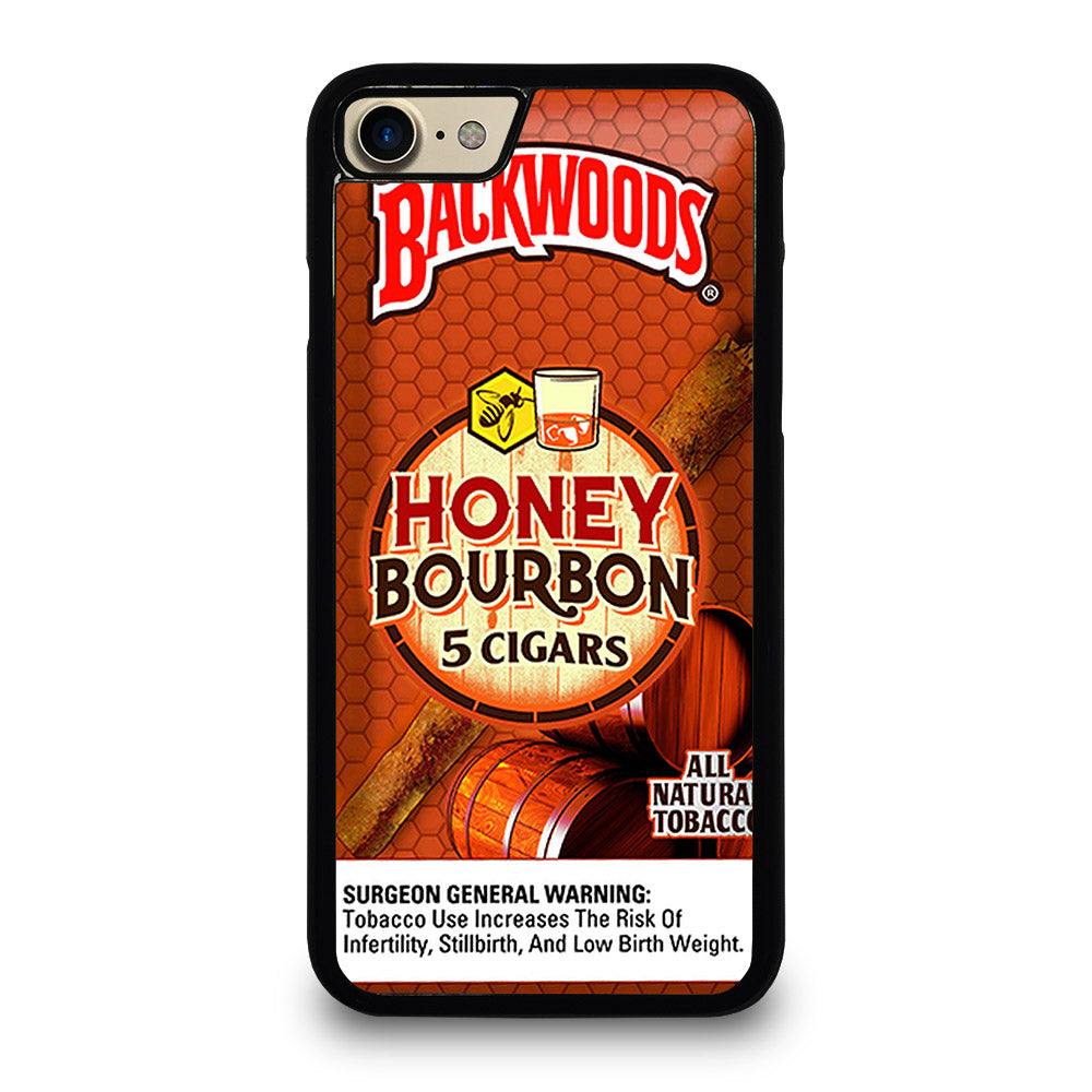 ONLY BACKWOODS HONEY iPhone 7 / 8 Case Cover