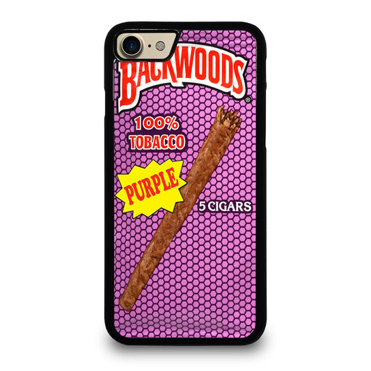 ONLY BACKWOODS PURPLE iPhone 7 / 8 Case Cover