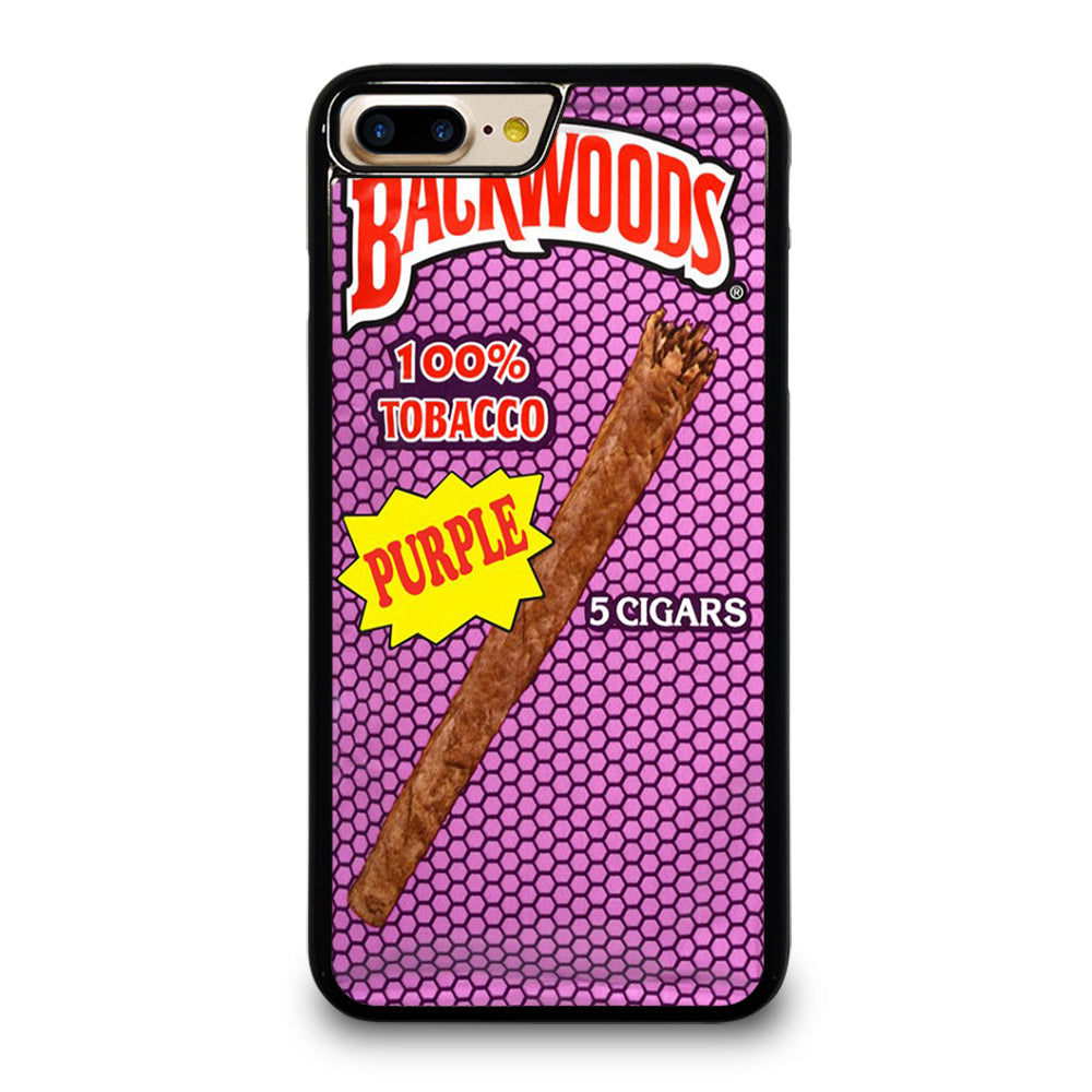 ONLY BACKWOODS PURPLE iPhone 7 / 8 Plus Case Cover