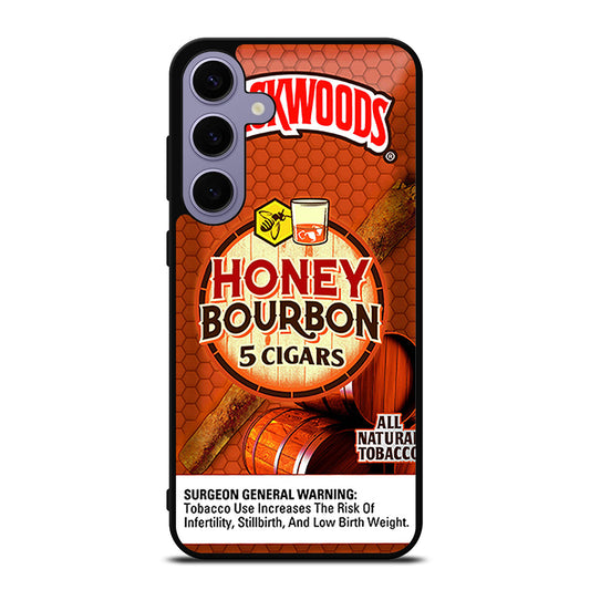 ONLY BACKWOODS HONEY Samsung Galaxy S24 Plus Case Cover