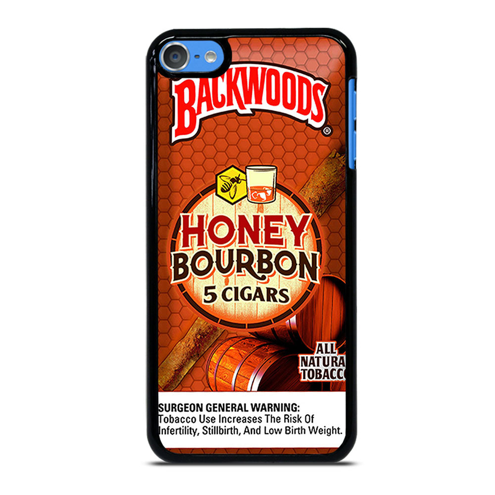 ONLY BACKWOODS HONEY iPod Touch 7 Case Cover