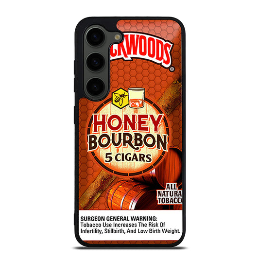 ONLY BACKWOODS HONEY Samsung Galaxy S23 Plus Case Cover