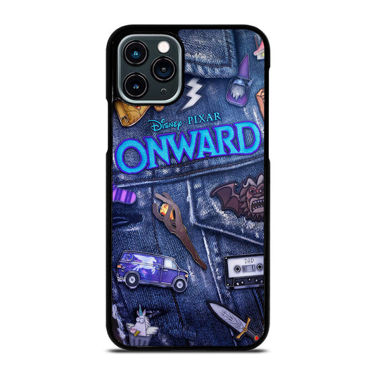 ONWARD DISNEY iPhone 11 Pro Case Cover