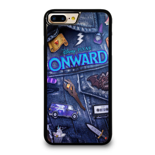 ONWARD DISNEY iPhone 7 / 8 Plus Case Cover