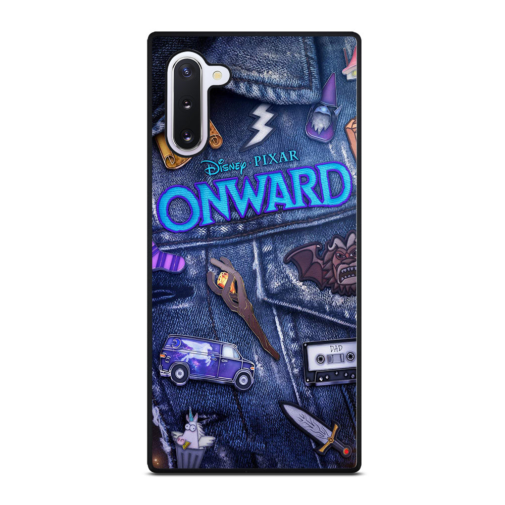 ONWARD DISNEY Samsung Galaxy Note 10 Case Cover