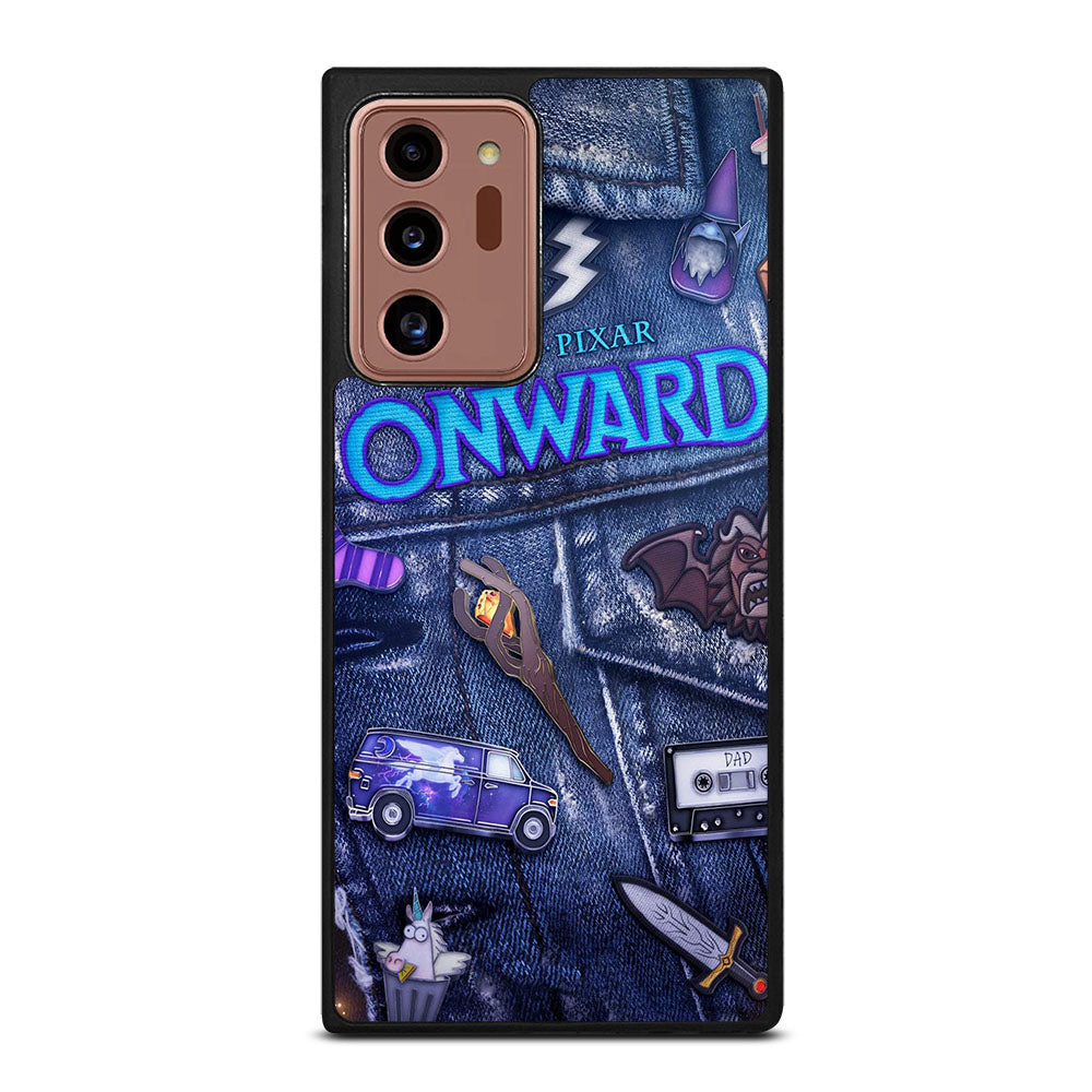 ONWARD DISNEY Samsung Galaxy Note 20 Ultra Case Cover
