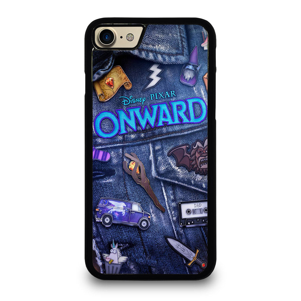 ONWARD DISNEY iPhone 7 / 8 Case Cover