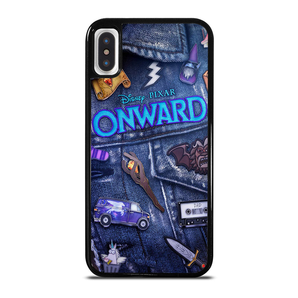 ONWARD DISNEY iPhone X / XS Case Cover