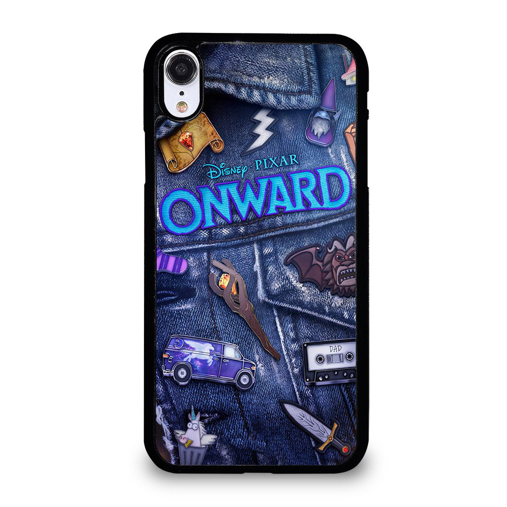 ONWARD DISNEY iPhone XR Case Cover