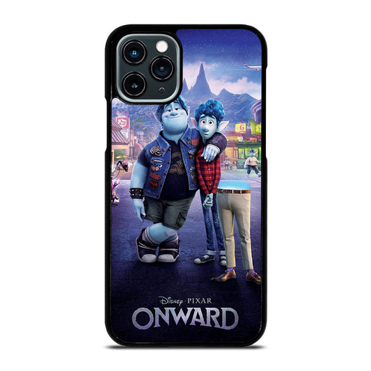 ONWARD MOVIE DISNEY iPhone 11 Pro Case Cover
