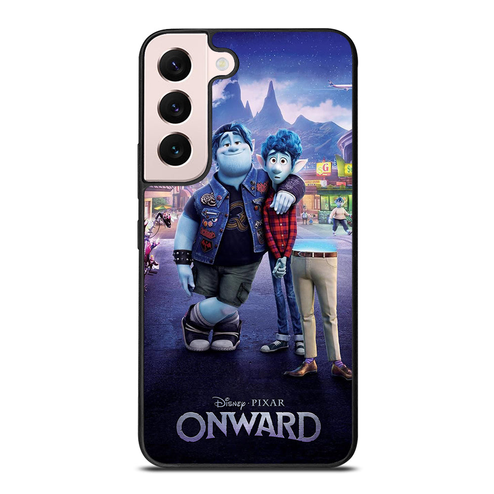 ONWARD MOVIE DISNEY Samsung Galaxy S22 Plus Case Cover