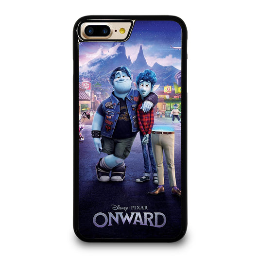 ONWARD MOVIE DISNEY iPhone 7 / 8 Plus Case Cover