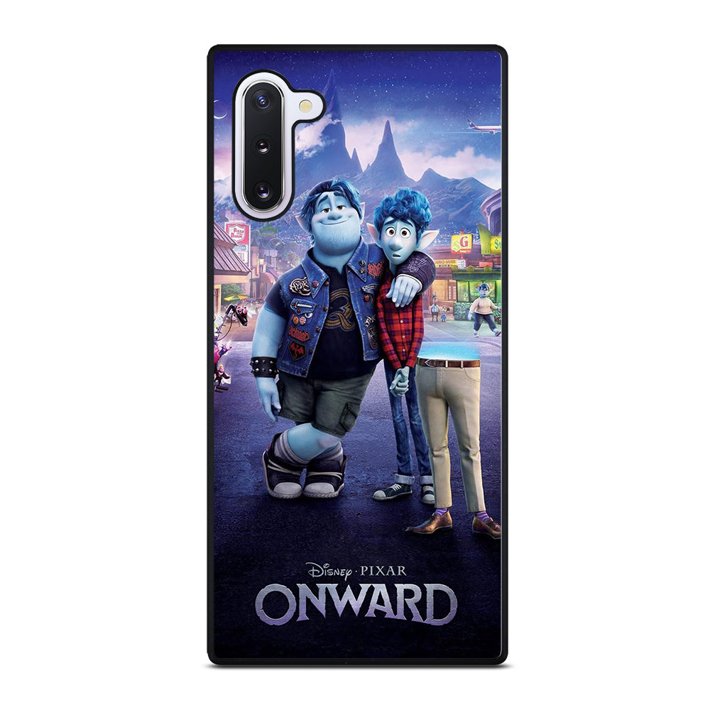 ONWARD MOVIE DISNEY Samsung Galaxy Note 10 Case Cover