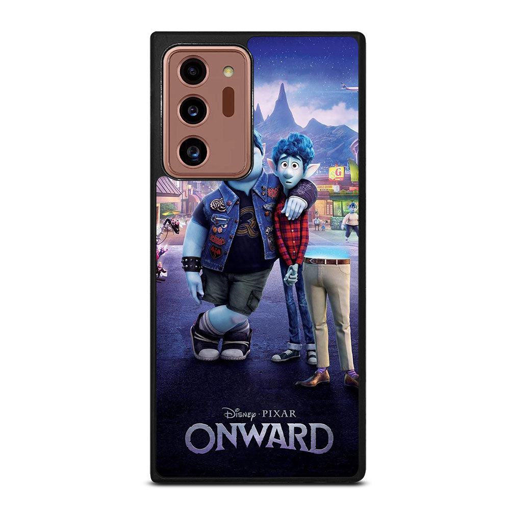 ONWARD MOVIE DISNEY Samsung Galaxy Note 20 Ultra Case Cover