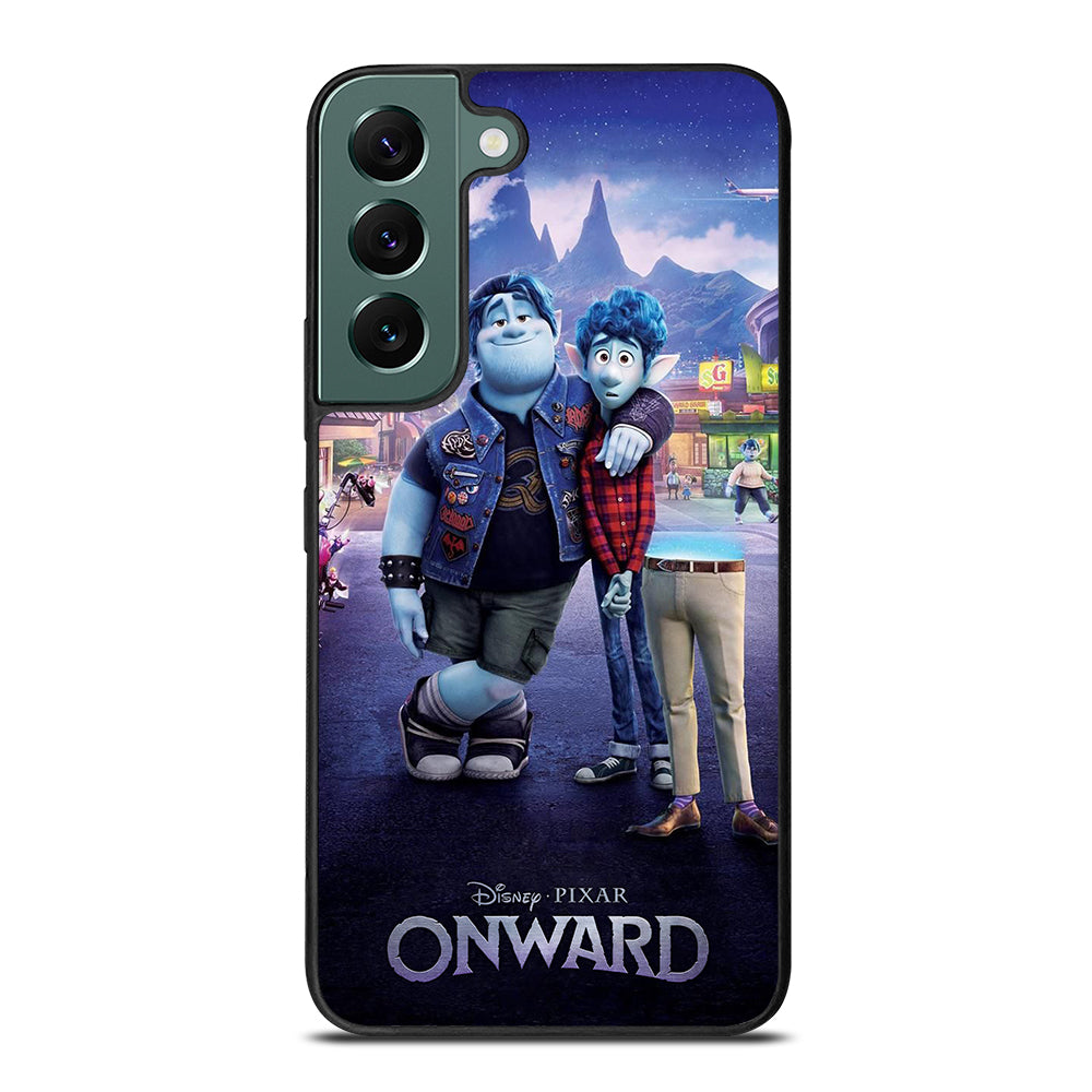 ONWARD MOVIE DISNEY Samsung Galaxy S22 Case Cover