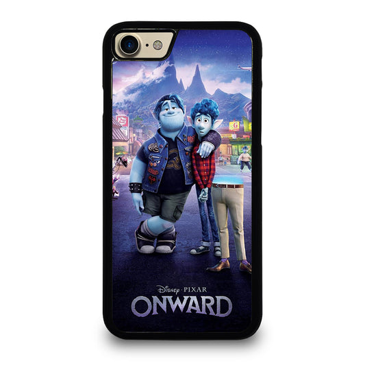 ONWARD MOVIE DISNEY iPhone 7 / 8 Case Cover