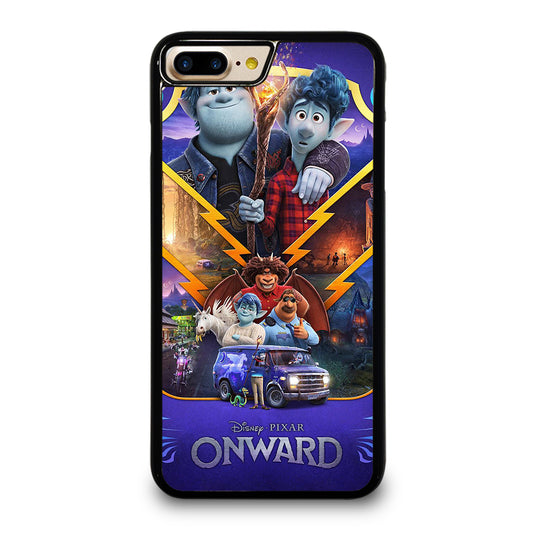 ONWARD MOVIE POSTER iPhone 7 / 8 Plus Case Cover