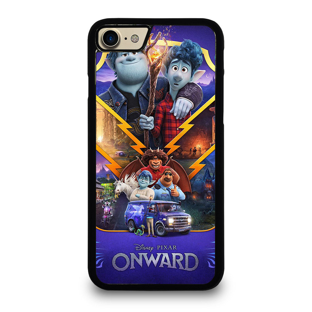 ONWARD MOVIE POSTER iPhone 7 / 8 Case Cover